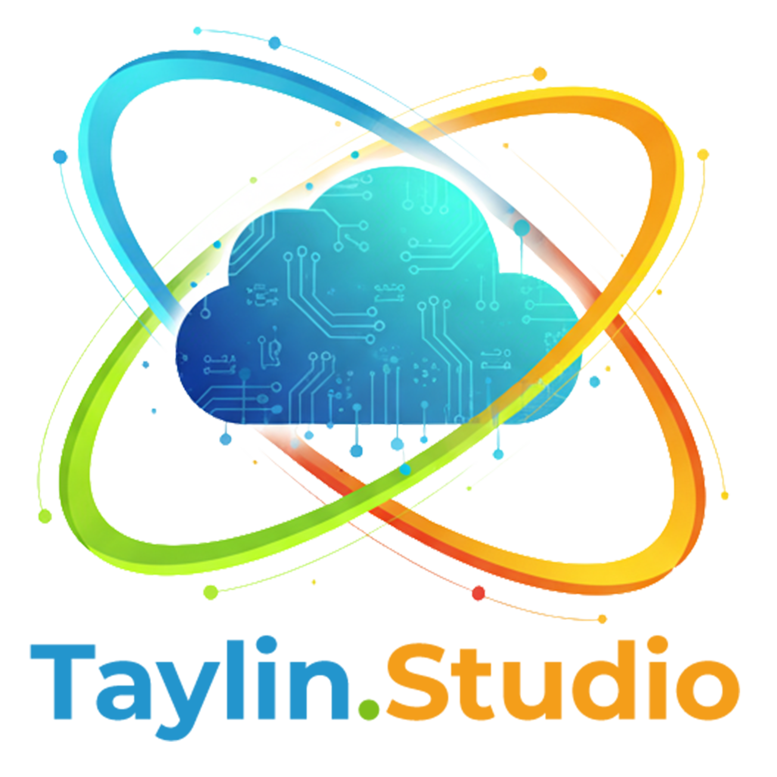 Taylin.Studio logo